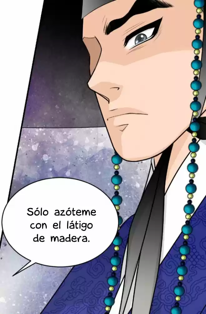 La Emperatriz De Las Flores - Capítulo 42 - Página 43 - LectorTMOo