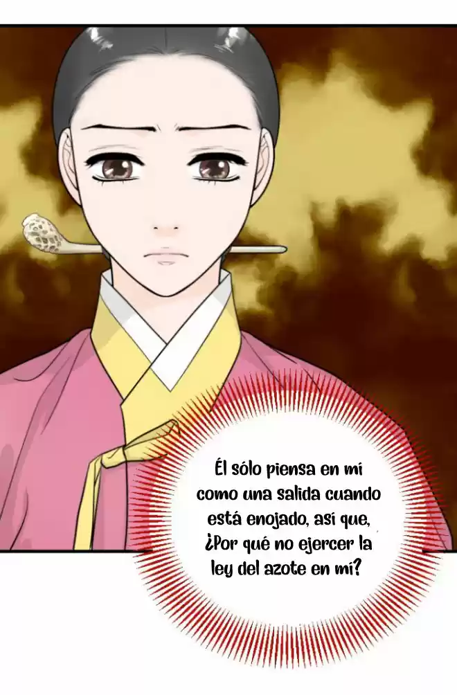 La Emperatriz De Las Flores - Capítulo 42 - Página 45 - LectorTMOo