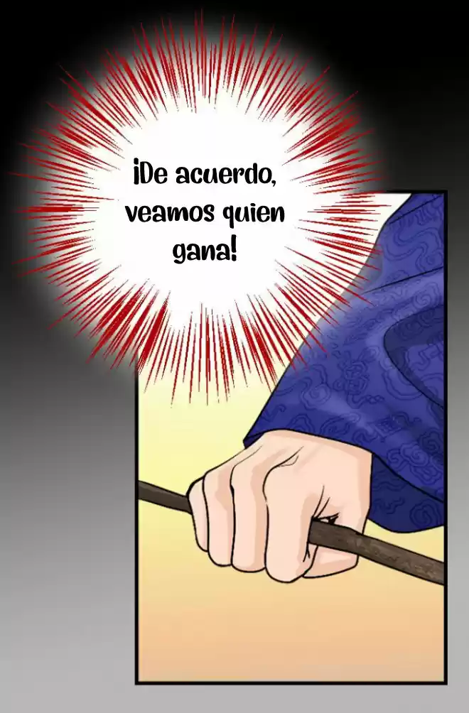 La Emperatriz De Las Flores - Capítulo 42 - Página 67 - LectorTMOo