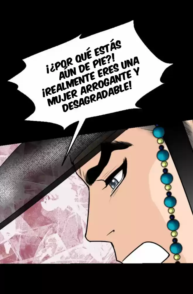 La Emperatriz De Las Flores - Capítulo 42 - Página 80 - LectorTMOo