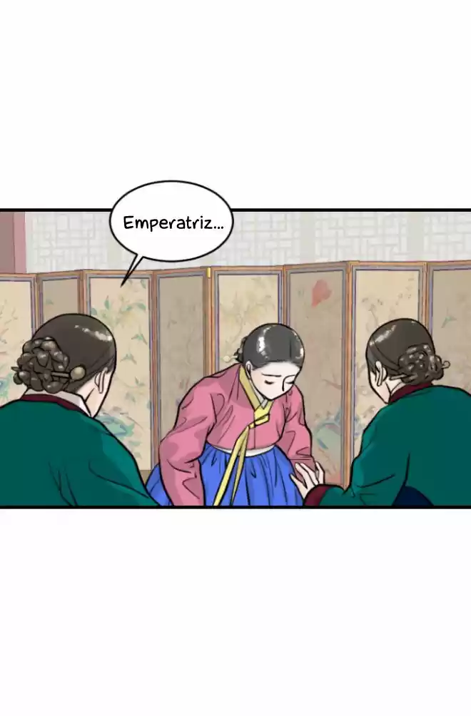 La Emperatriz De Las Flores - Capítulo 42 - Página 84 - LectorTMOo