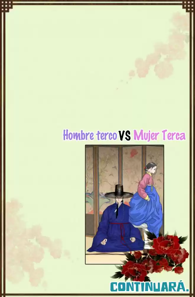 La Emperatriz De Las Flores - Capítulo 42 - Página 95 - LectorTMOo