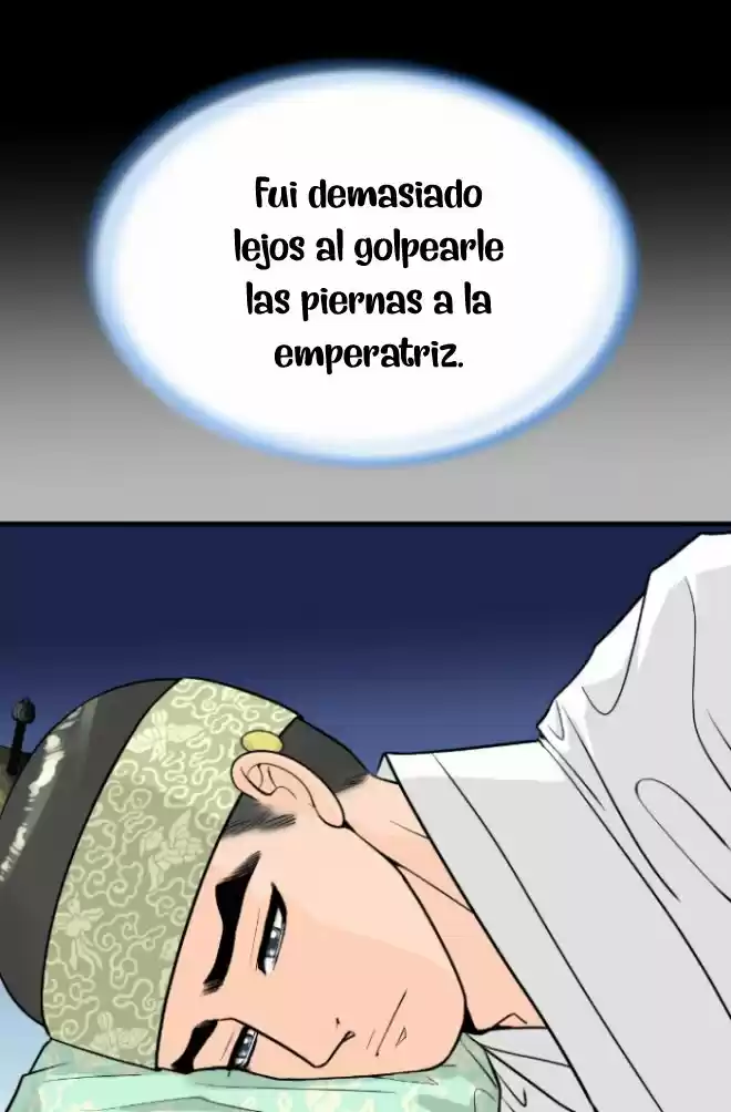 La Emperatriz De Las Flores - Capítulo 43 - Página 19 - LectorTMOo