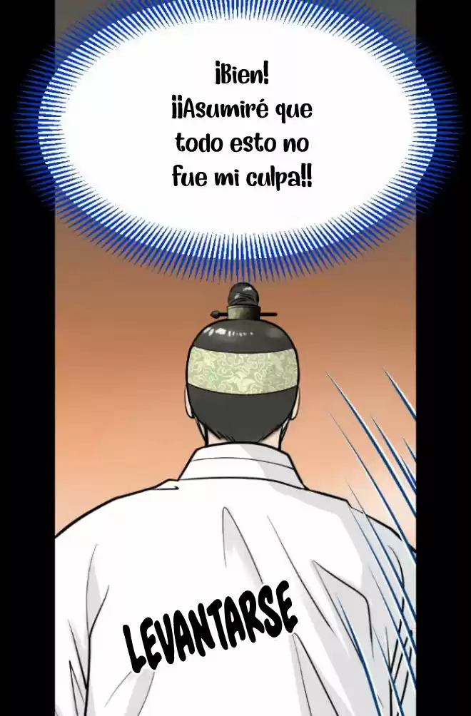 La Emperatriz De Las Flores - Capítulo 43 - Página 22 - LectorTMOo