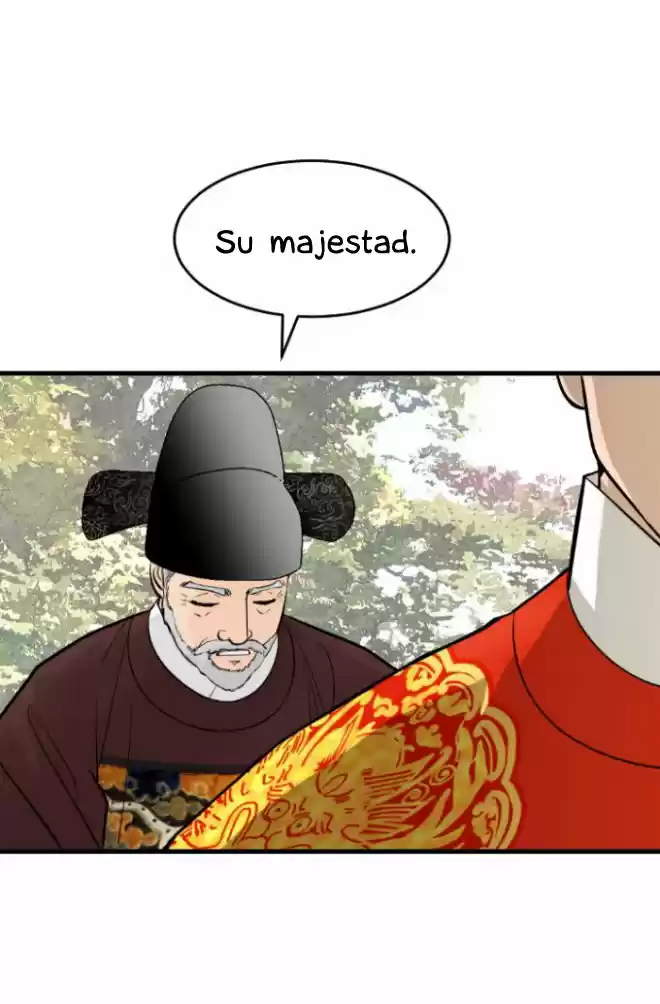 La Emperatriz De Las Flores - Capítulo 43 - Página 32 - LectorTMOo