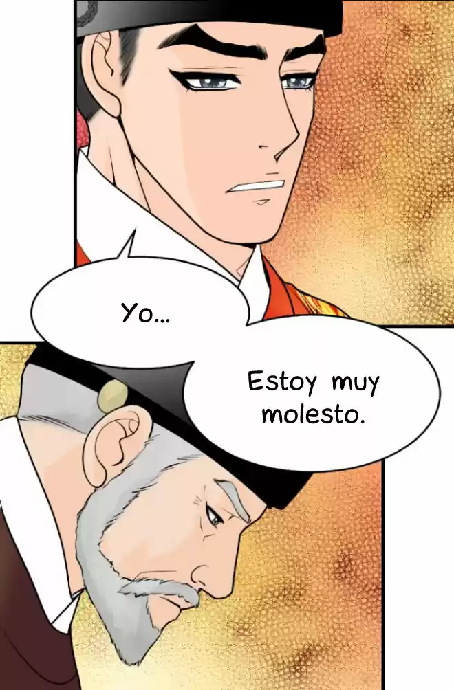 La Emperatriz De Las Flores - Capítulo 43 - Página 34 - LectorTMOo
