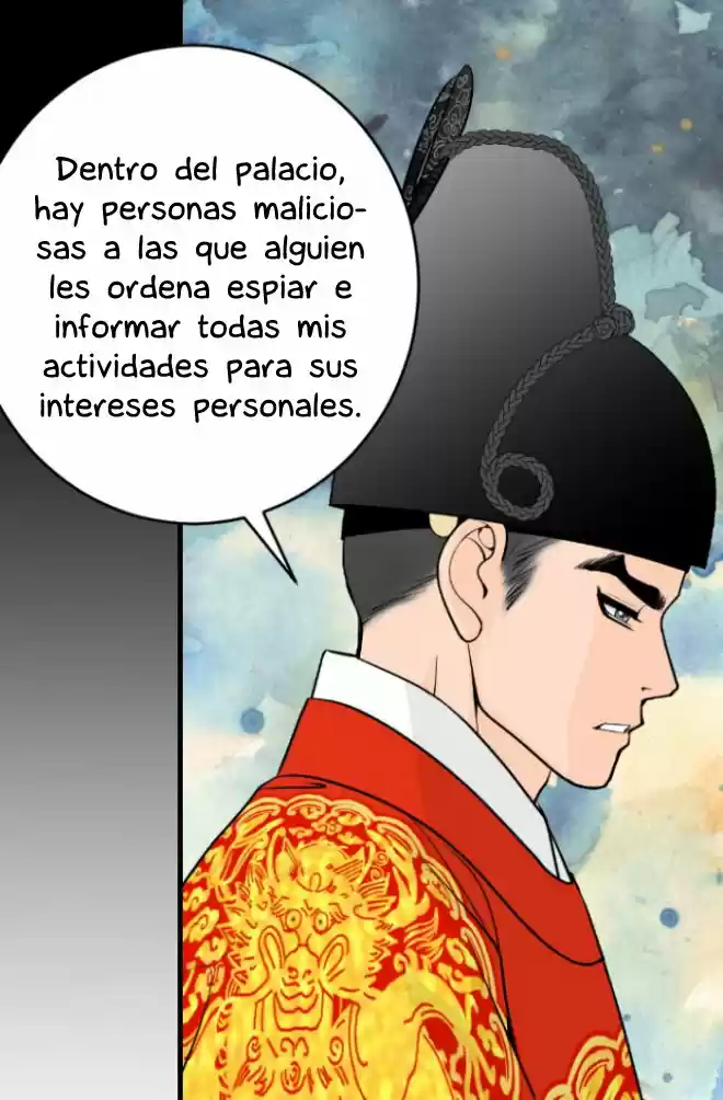 La Emperatriz De Las Flores - Capítulo 43 - Página 38 - LectorTMOo