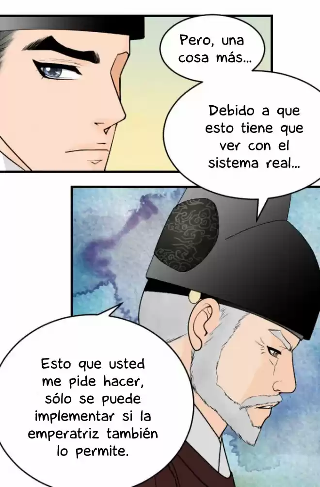 La Emperatriz De Las Flores - Capítulo 43 - Página 41 - LectorTMOo