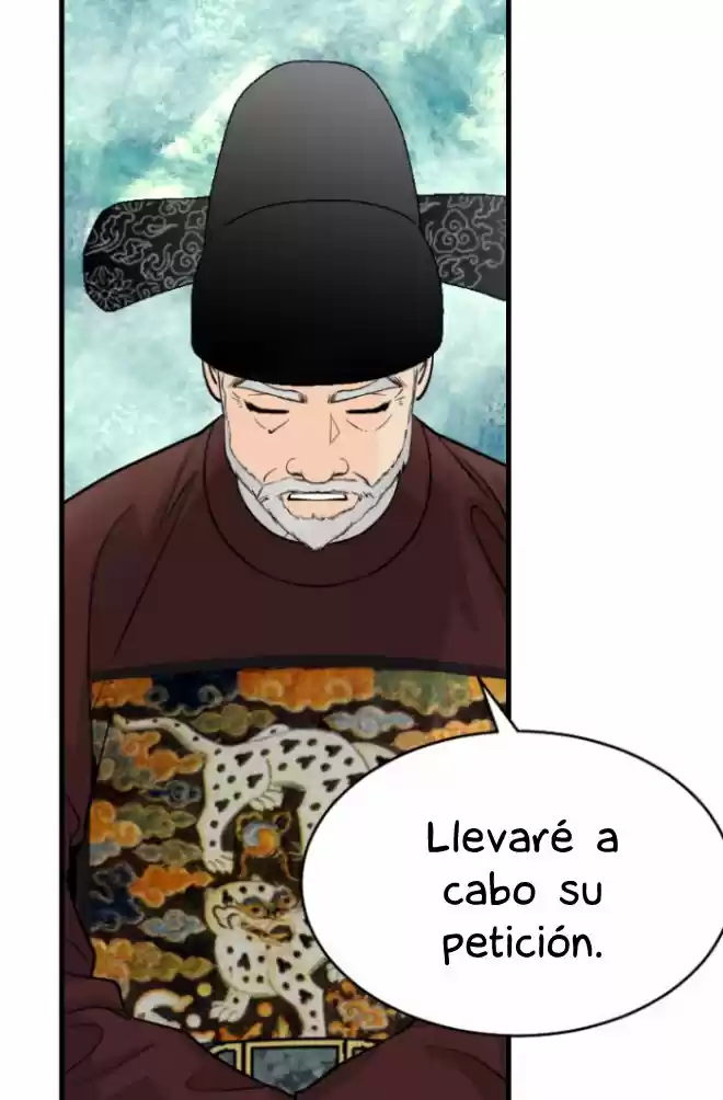 La Emperatriz De Las Flores - Capítulo 43 - Página 42 - LectorTMOo