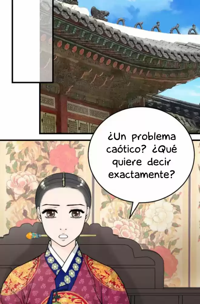 La Emperatriz De Las Flores - Capítulo 43 - Página 45 - LectorTMOo