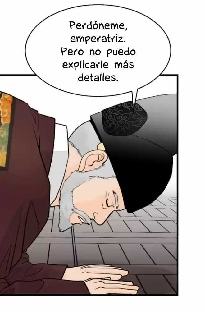 La Emperatriz De Las Flores - Capítulo 43 - Página 46 - LectorTMOo