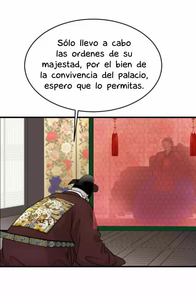 La Emperatriz De Las Flores - Capítulo 43 - Página 50 - LectorTMOo