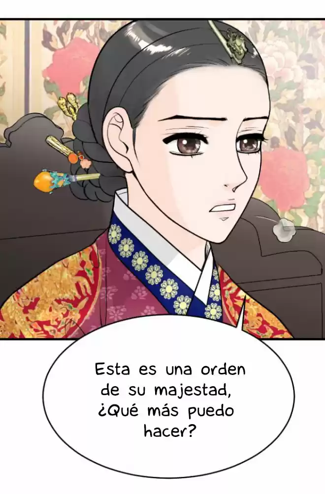 La Emperatriz De Las Flores - Capítulo 43 - Página 53 - LectorTMOo