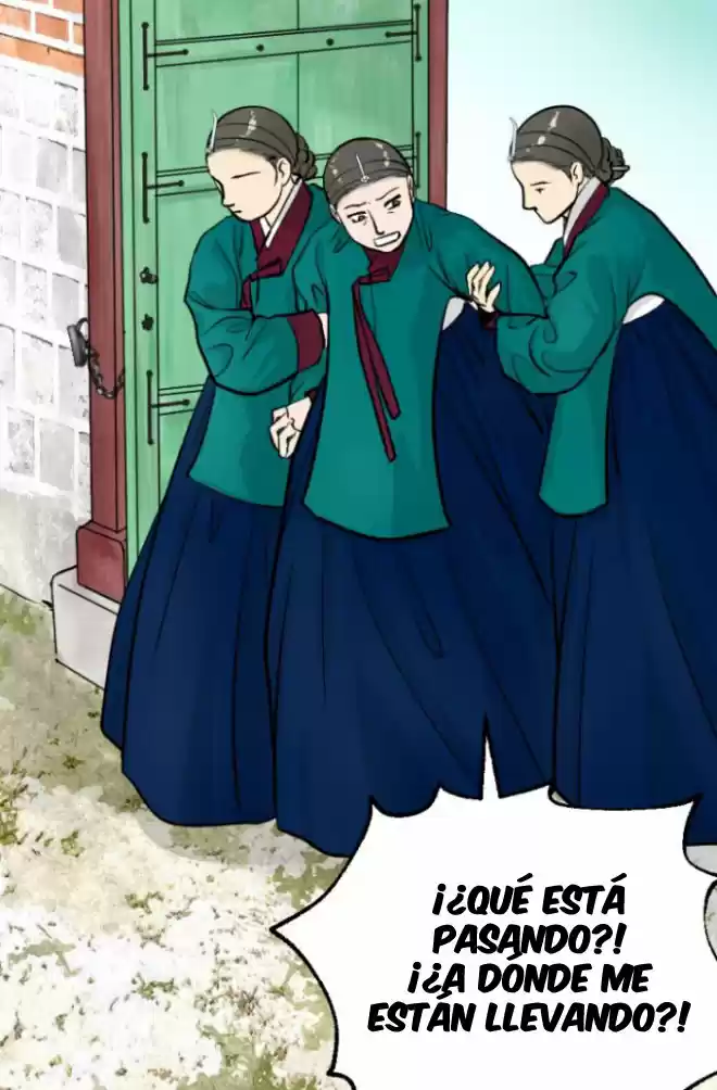 La Emperatriz De Las Flores - Capítulo 43 - Página 59 - LectorTMOo
