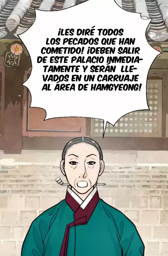 La Emperatriz De Las Flores - Capítulo 43 - Página 68 - LectorTMOo