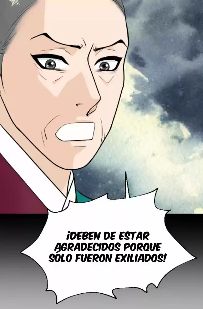 La Emperatriz De Las Flores - Capítulo 43 - Página 79 - LectorTMOo