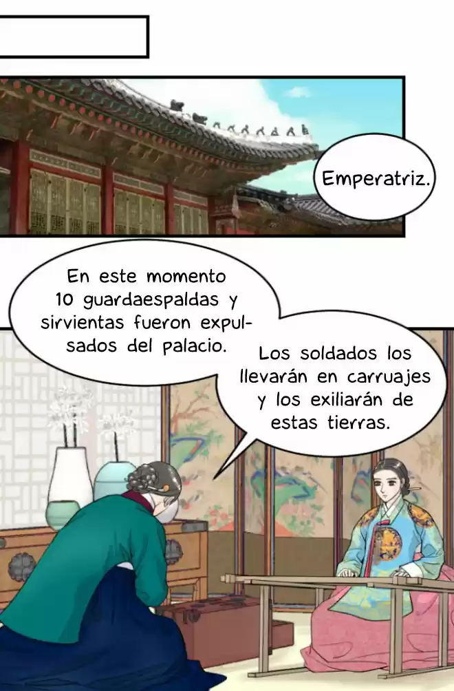 La Emperatriz De Las Flores - Capítulo 43 - Página 83 - LectorTMOo