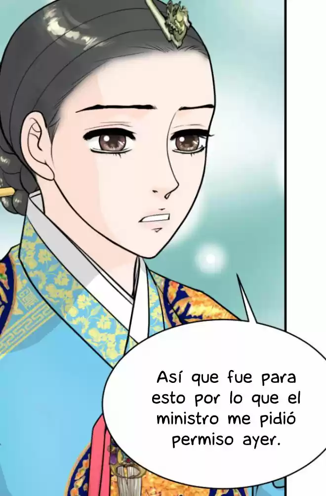 La Emperatriz De Las Flores - Capítulo 43 - Página 84 - LectorTMOo