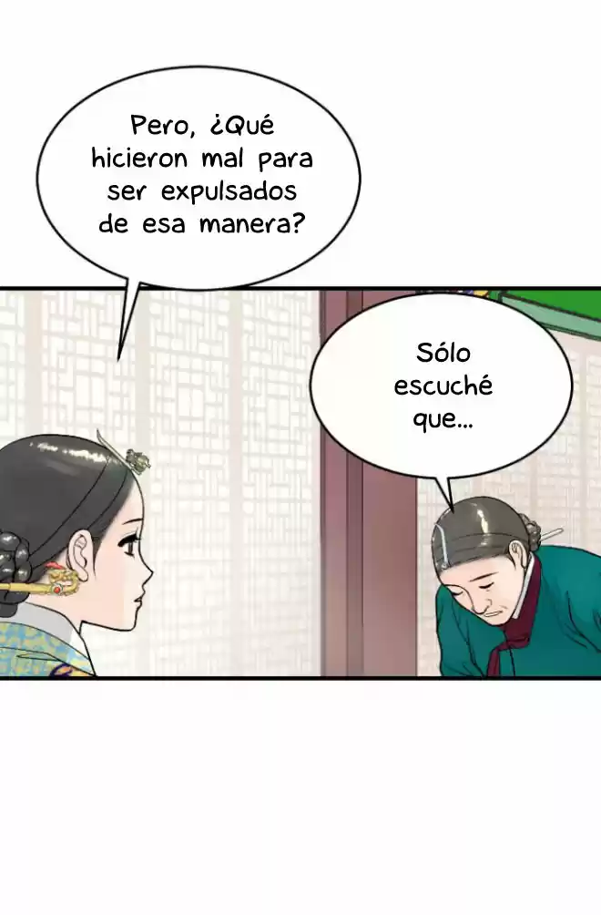 La Emperatriz De Las Flores - Capítulo 43 - Página 85 - LectorTMOo