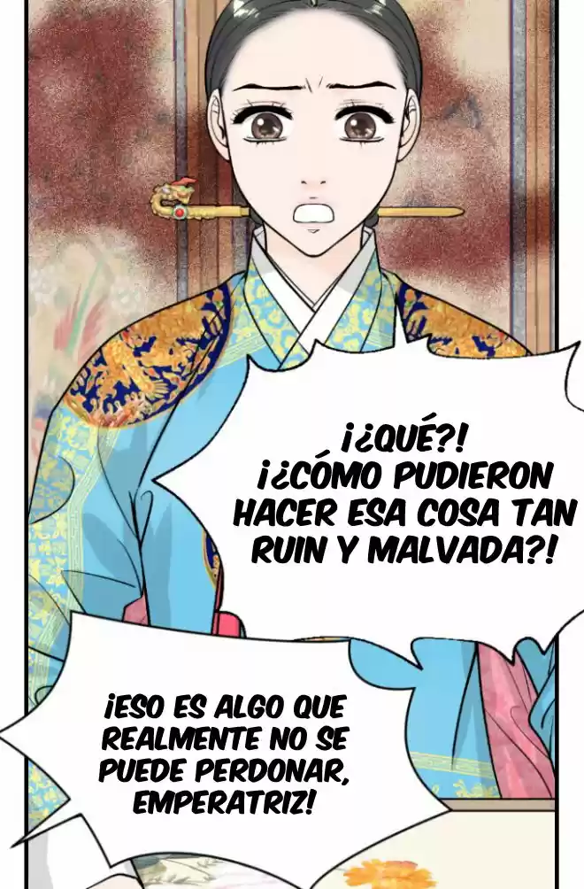 La Emperatriz De Las Flores - Capítulo 43 - Página 89 - LectorTMOo