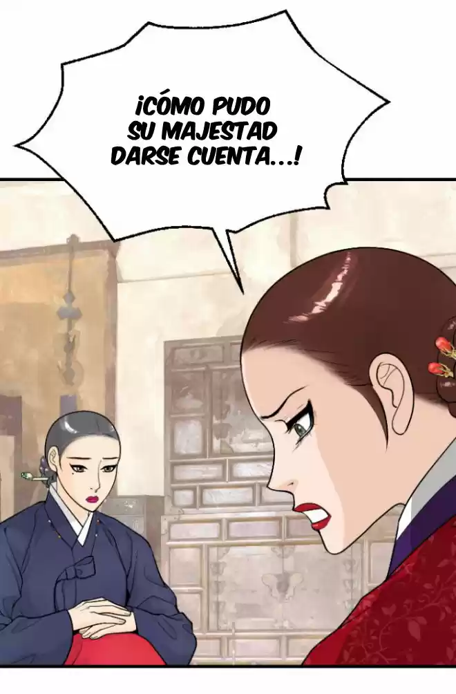 La Emperatriz De Las Flores - Capítulo 44 - Página 11 - LectorTMOo