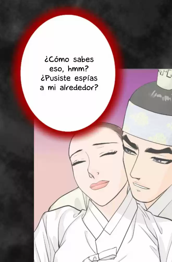 La Emperatriz De Las Flores - Capítulo 44 - Página 15 - LectorTMOo