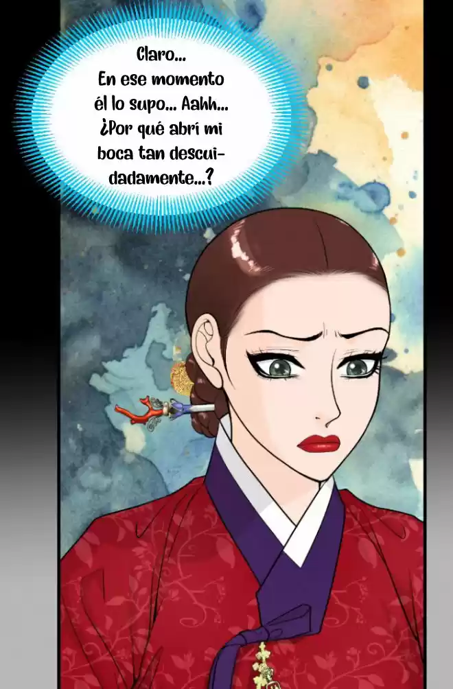 La Emperatriz De Las Flores - Capítulo 44 - Página 19 - LectorTMOo