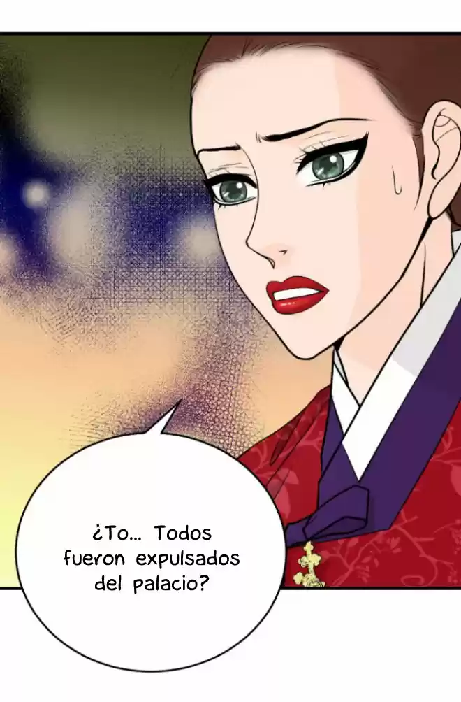 La Emperatriz De Las Flores - Capítulo 44 - Página 21 - LectorTMOo