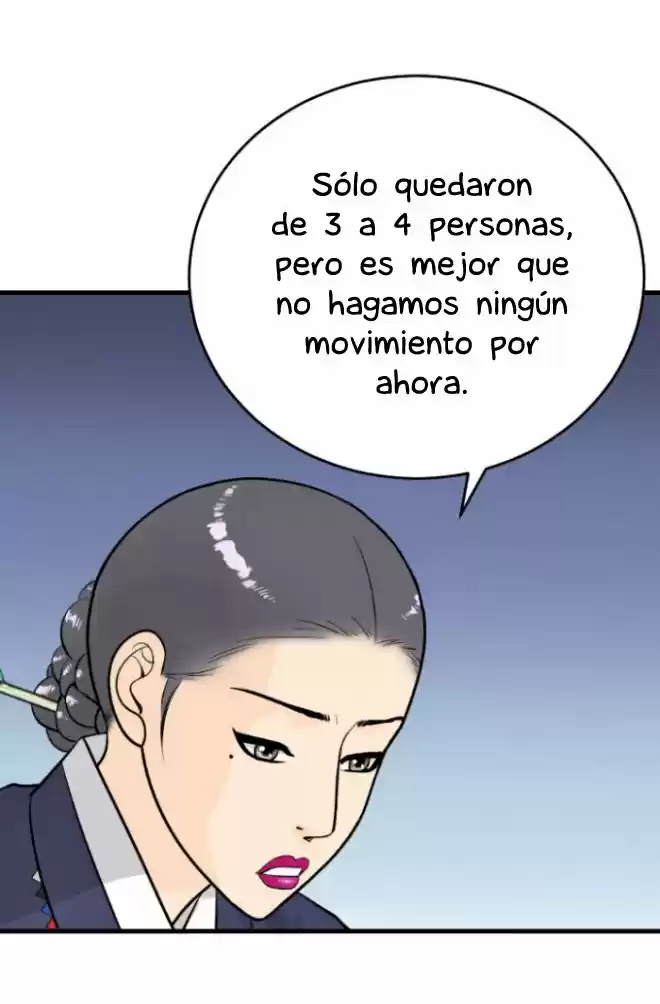 La Emperatriz De Las Flores - Capítulo 44 - Página 22 - LectorTMOo