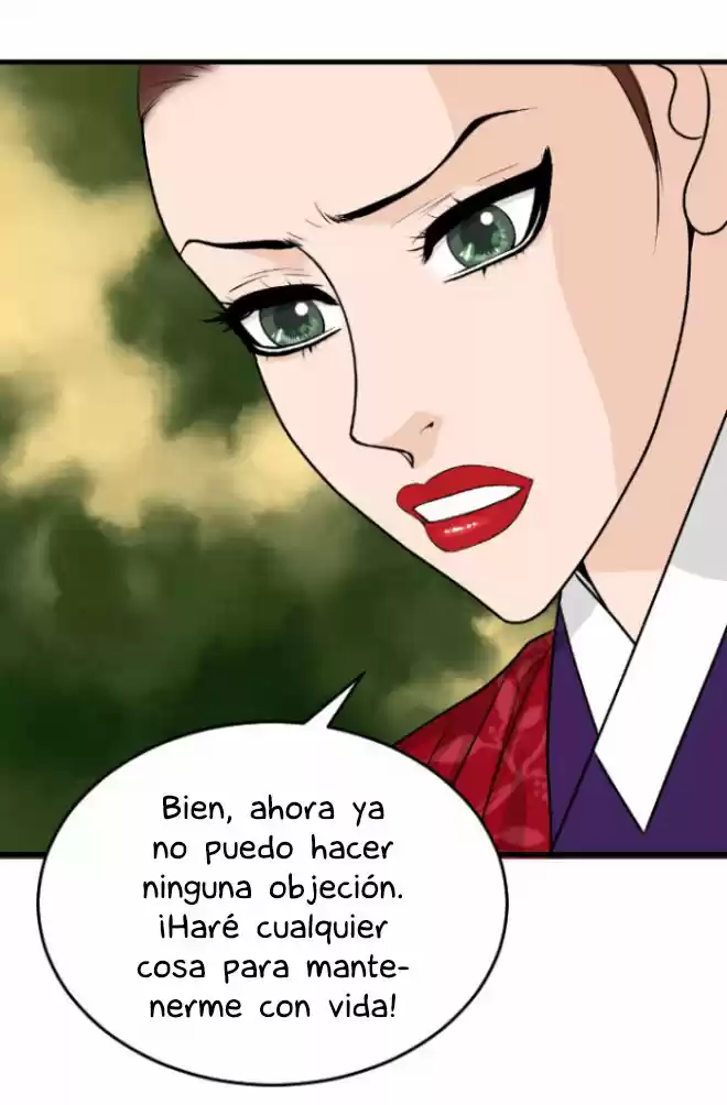 La Emperatriz De Las Flores - Capítulo 44 - Página 25 - LectorTMOo