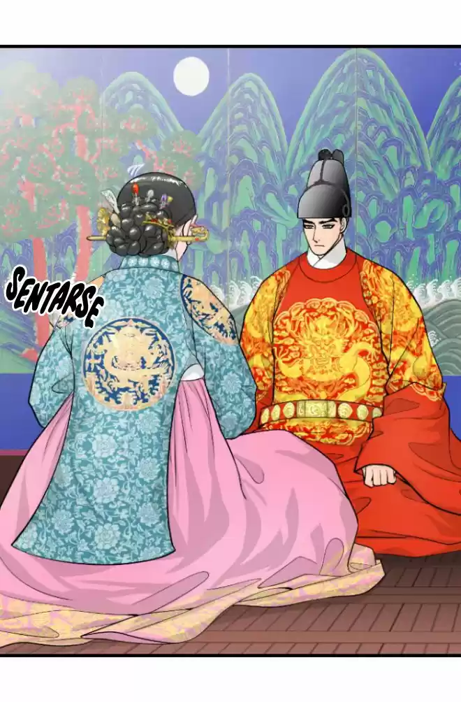 La Emperatriz De Las Flores - Capítulo 44 - Página 45 - LectorTMOo