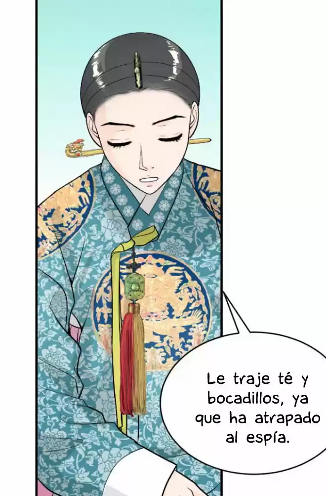 La Emperatriz De Las Flores - Capítulo 44 - Página 50 - LectorTMOo
