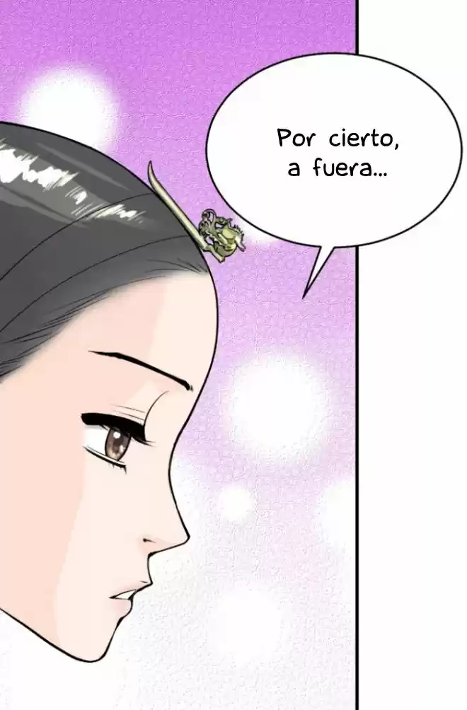 La Emperatriz De Las Flores - Capítulo 44 - Página 54 - LectorTMOo