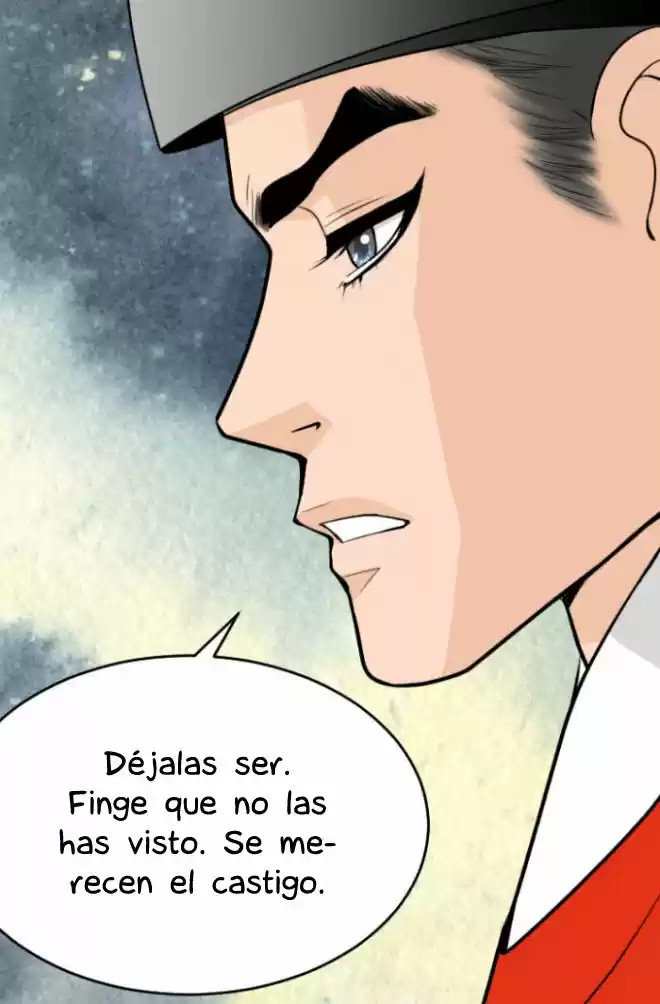 La Emperatriz De Las Flores - Capítulo 44 - Página 57 - LectorTMOo