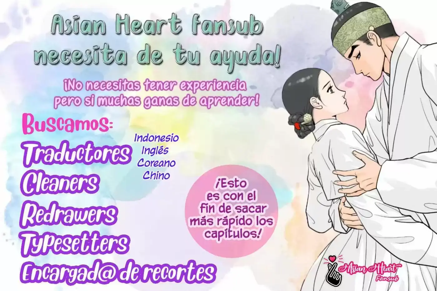 La Emperatriz De Las Flores - Capítulo 45 - Página 2 - LectorTMOo