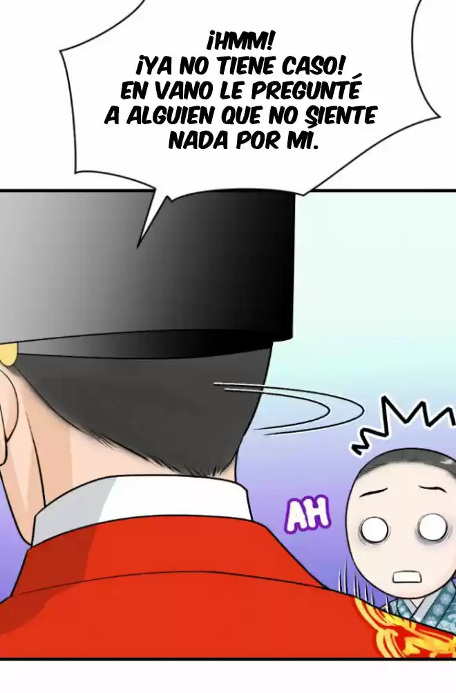 La Emperatriz De Las Flores - Capítulo 45 - Página 18 - LectorTMOo