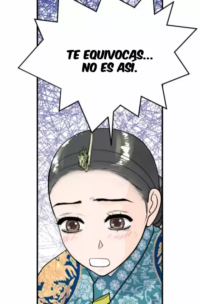 La Emperatriz De Las Flores - Capítulo 45 - Página 20 - LectorTMOo