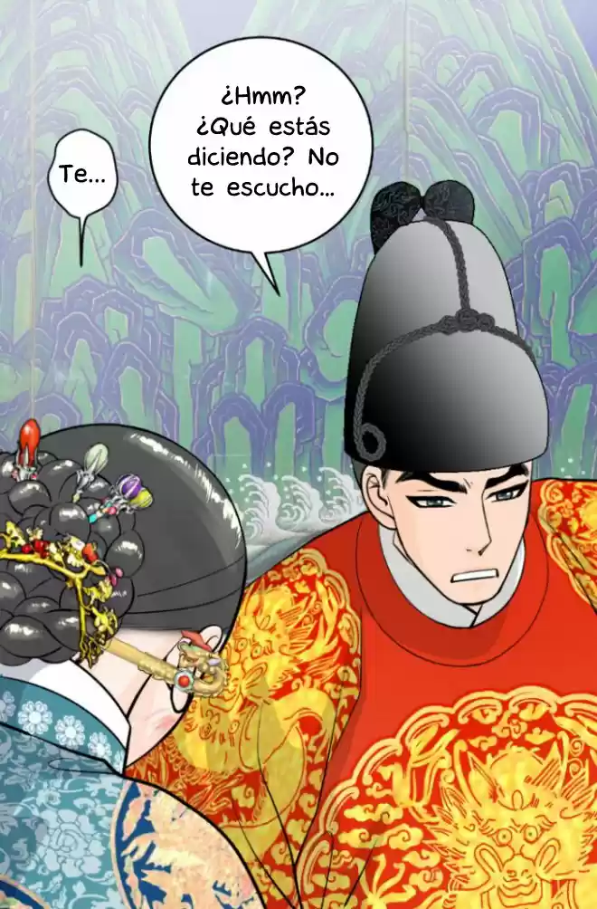 La Emperatriz De Las Flores - Capítulo 45 - Página 23 - LectorTMOo