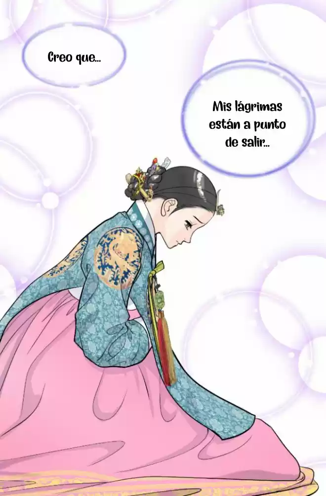 La Emperatriz De Las Flores - Capítulo 45 - Página 35 - LectorTMOo