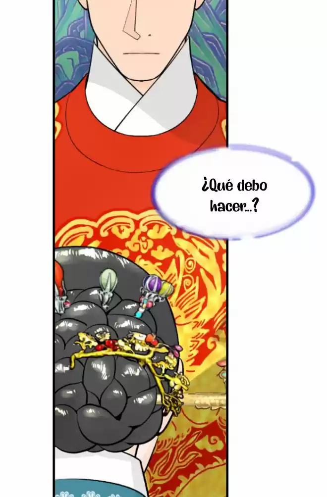 La Emperatriz De Las Flores - Capítulo 45 - Página 36 - LectorTMOo