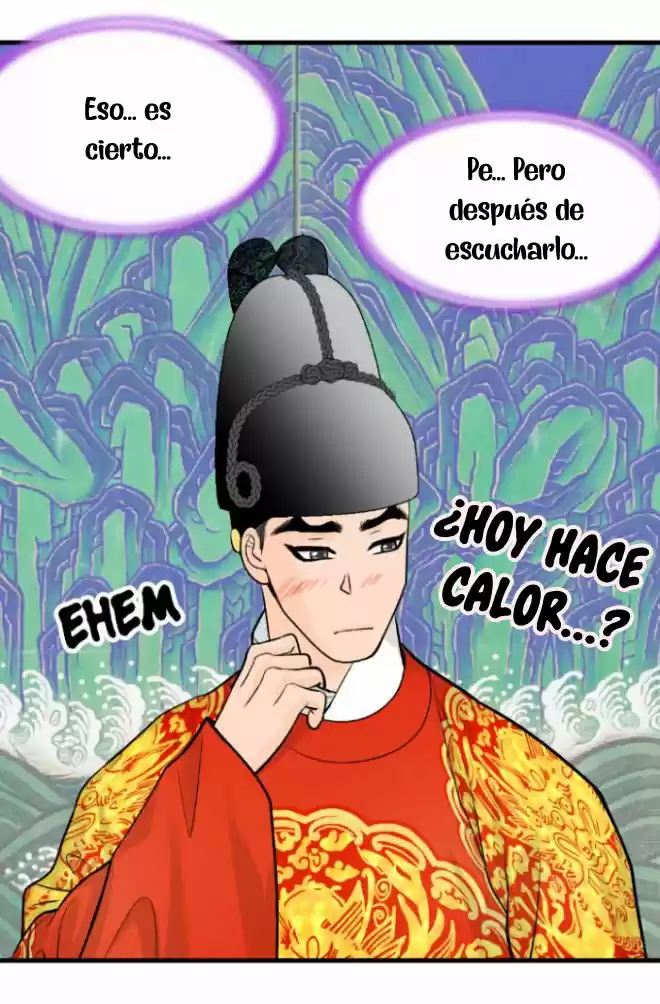 La Emperatriz De Las Flores - Capítulo 45 - Página 40 - LectorTMOo