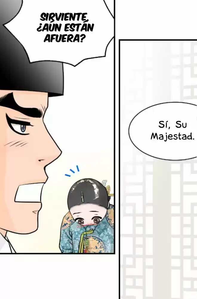 La Emperatriz De Las Flores - Capítulo 45 - Página 43 - LectorTMOo