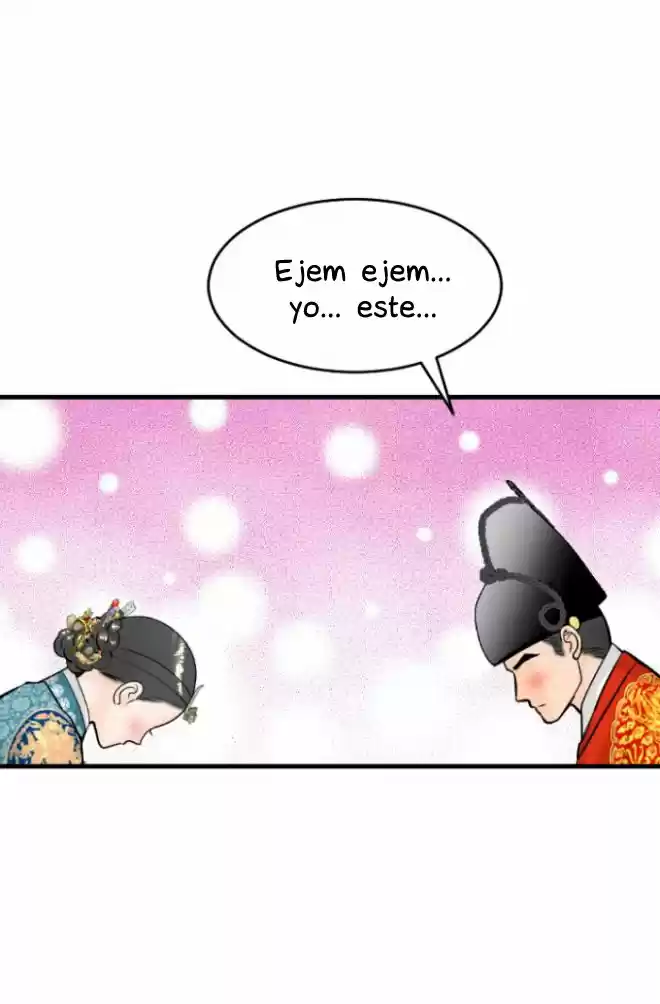 La Emperatriz De Las Flores - Capítulo 45 - Página 45 - LectorTMOo