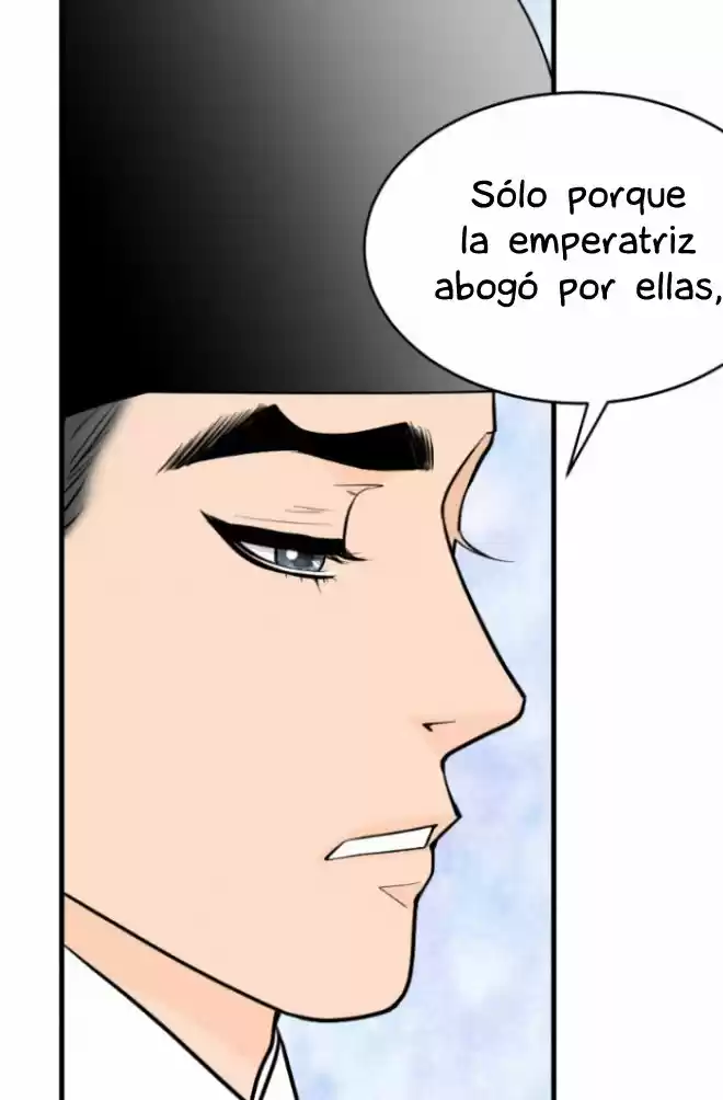 La Emperatriz De Las Flores - Capítulo 45 - Página 48 - LectorTMOo