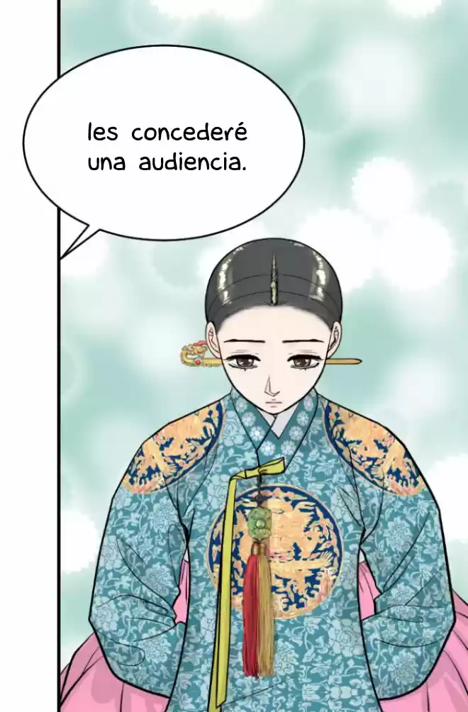 La Emperatriz De Las Flores - Capítulo 45 - Página 51 - LectorTMOo