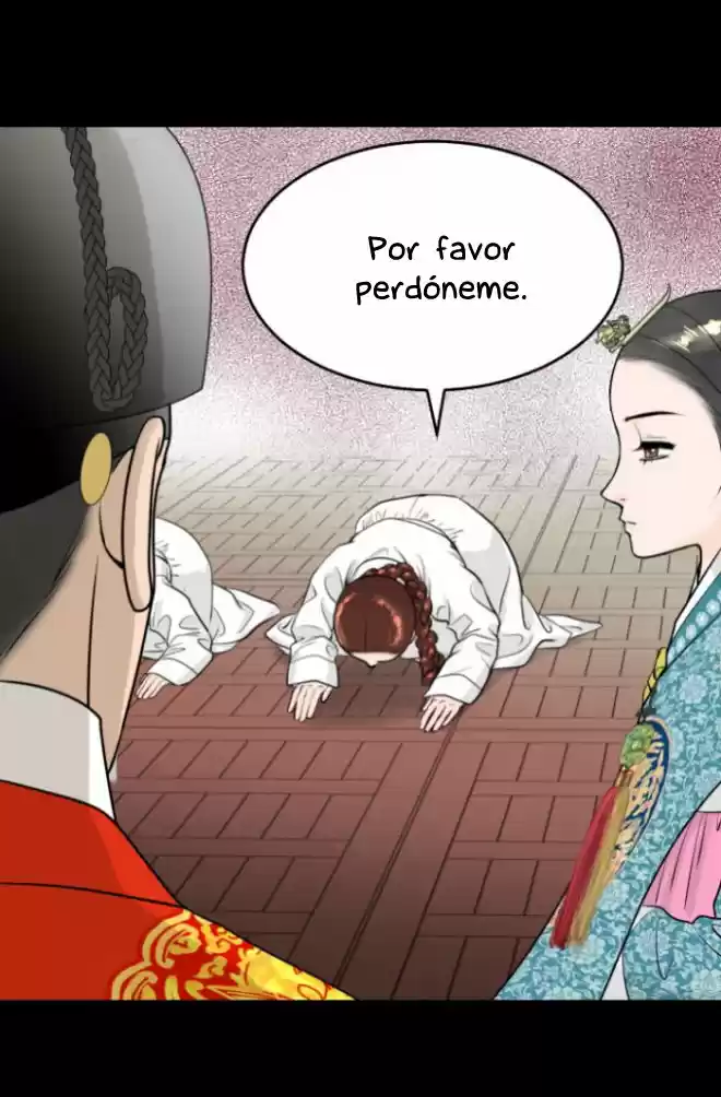 La Emperatriz De Las Flores - Capítulo 45 - Página 62 - LectorTMOo