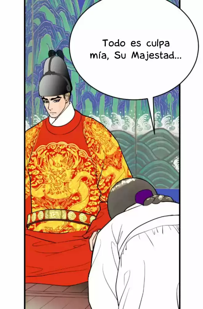 La Emperatriz De Las Flores - Capítulo 45 - Página 70 - LectorTMOo