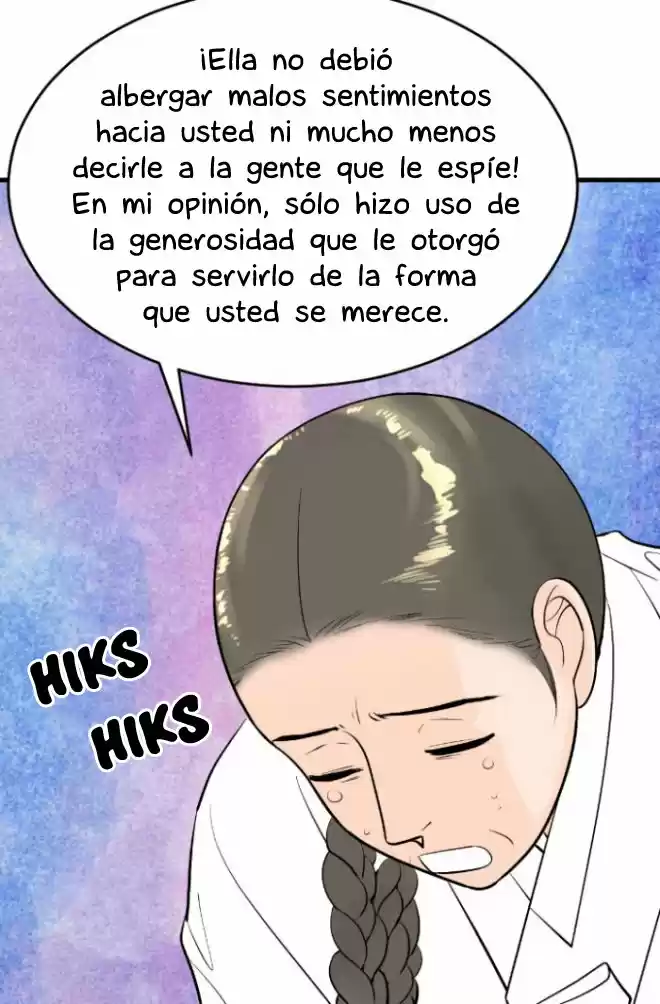 La Emperatriz De Las Flores - Capítulo 45 - Página 71 - LectorTMOo