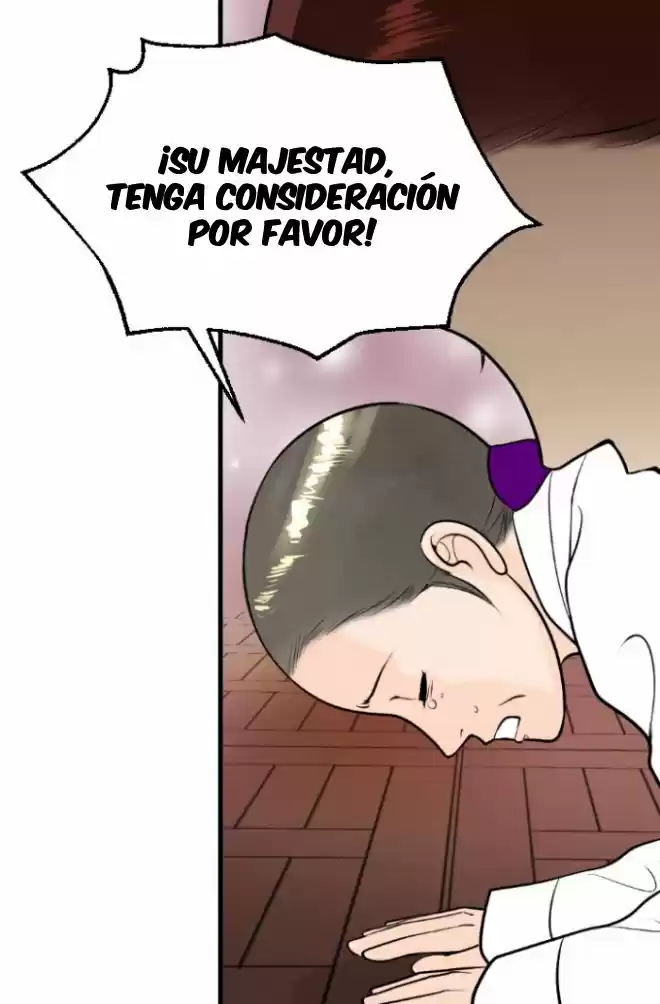 La Emperatriz De Las Flores - Capítulo 45 - Página 74 - LectorTMOo