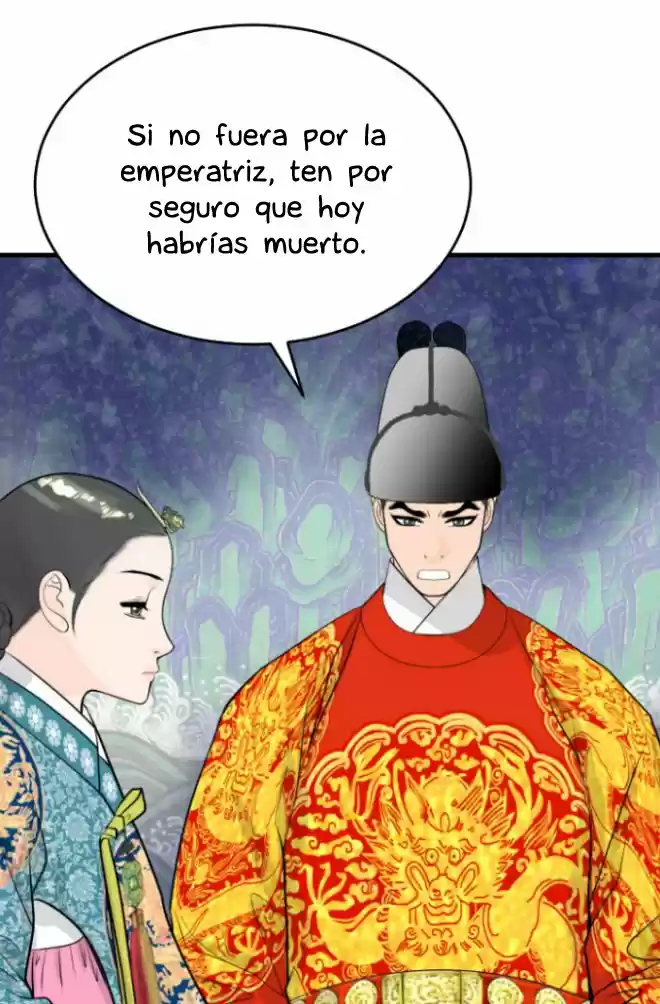 La Emperatriz De Las Flores - Capítulo 45 - Página 77 - LectorTMOo